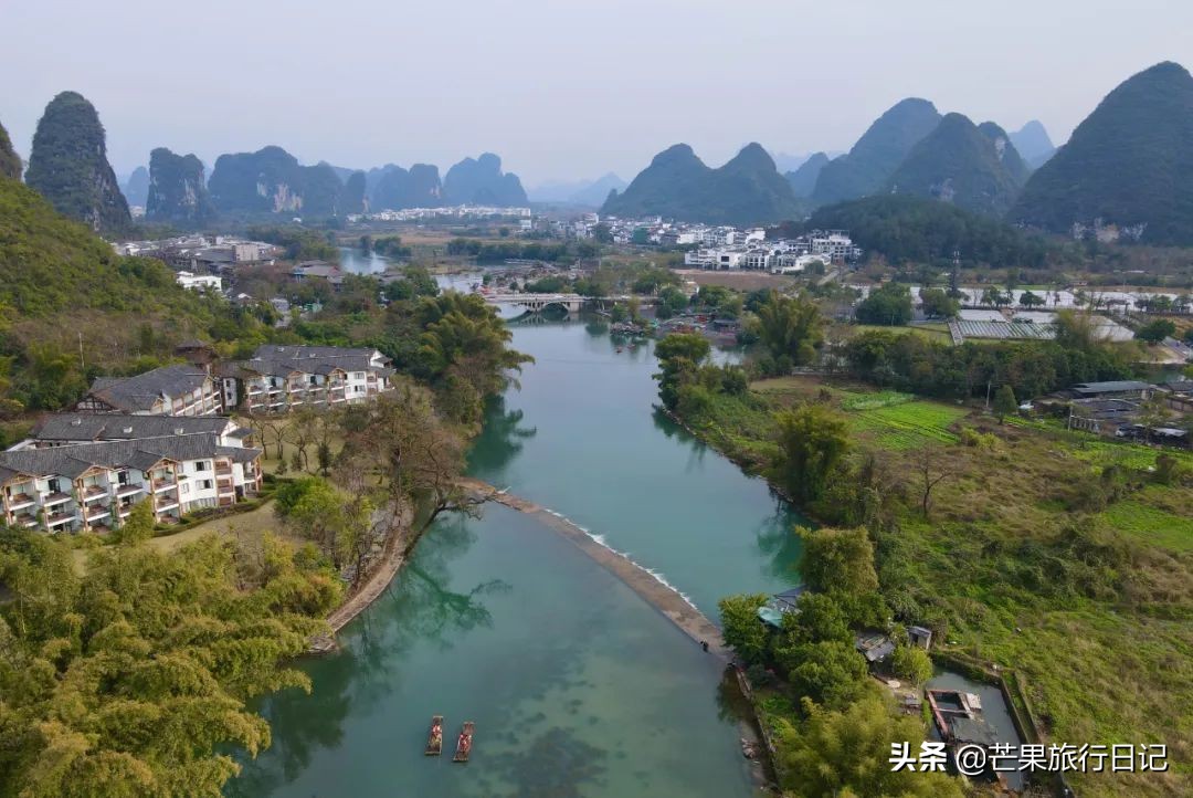 广西桂林在中国的哪个方向,广西桂林的发展