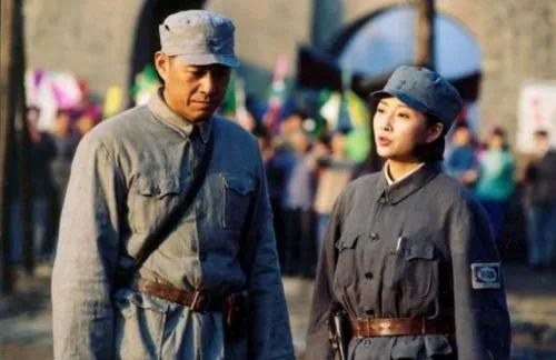 殷桃承认婚史,殷桃二婚