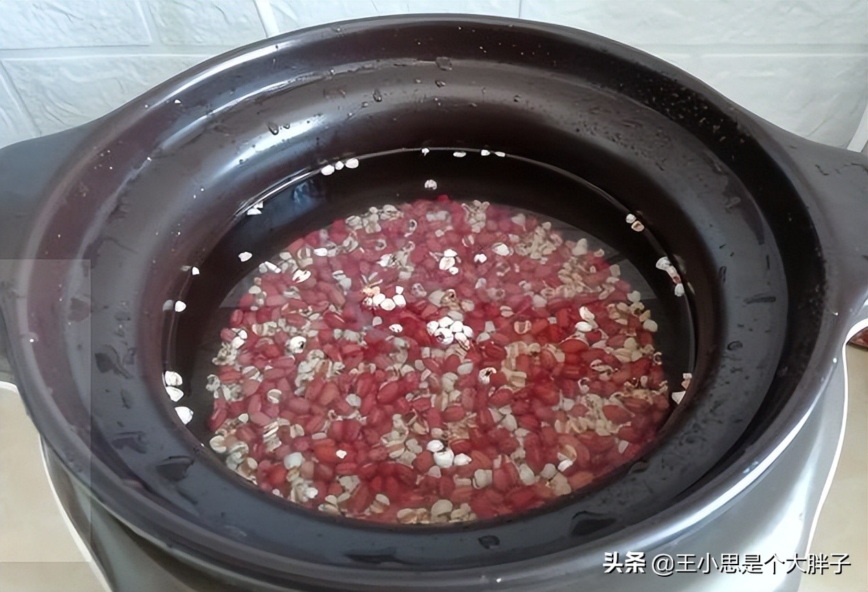 夏天除了绿豆汤喝什么汤解暑,夏天来一杯解暑绿豆汤