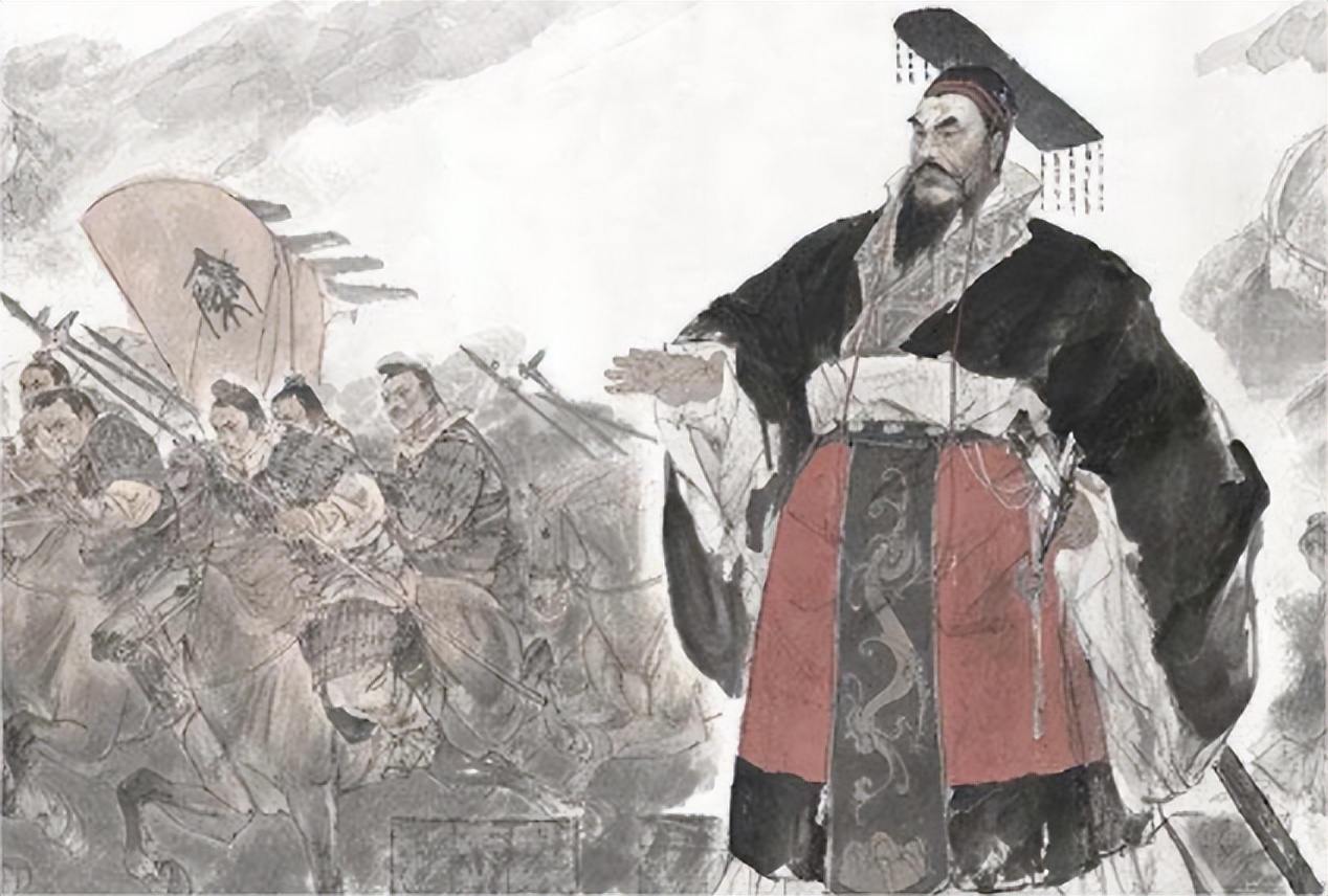 为何秦始皇建长城坚固不倒呢,长城真的是秦始皇建的吗