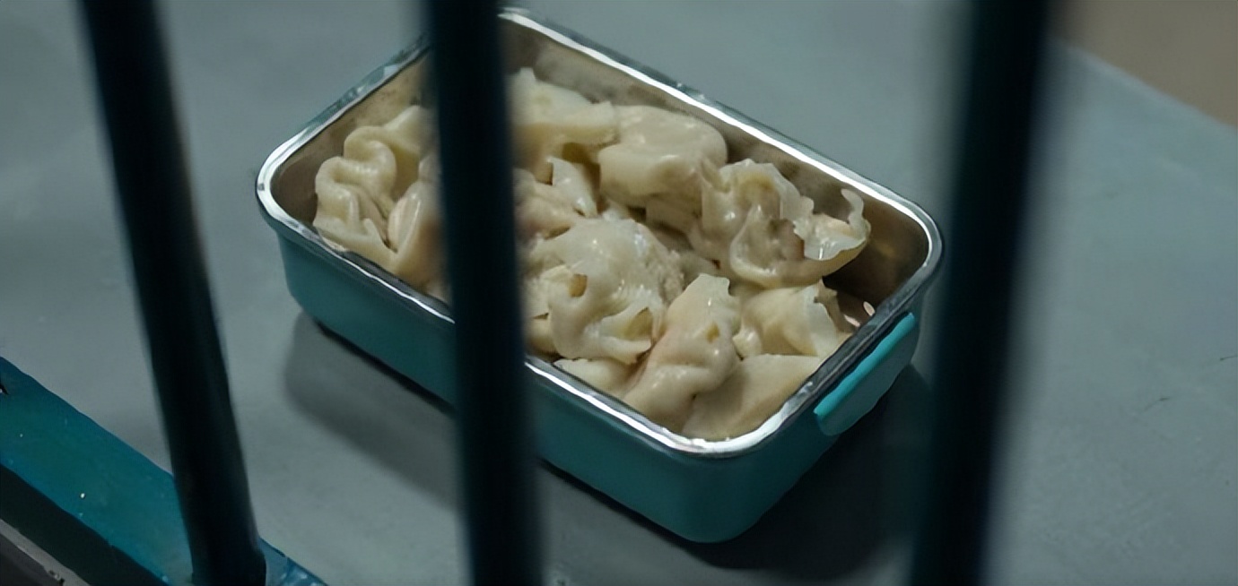 狂飙张颂文与高启强的反差感,《狂飙》张颂文高启强专属bgm