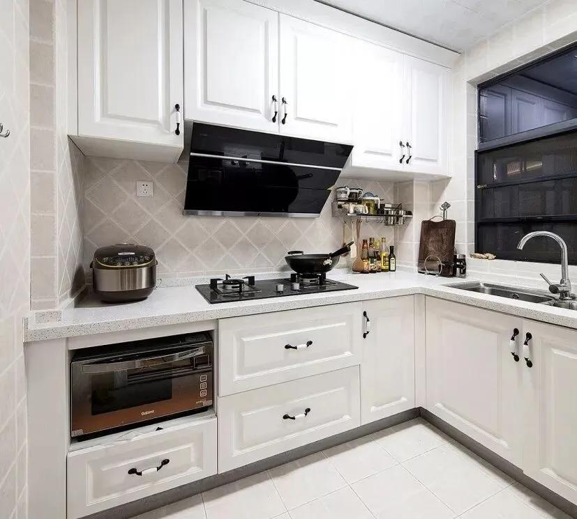 油烟机选顶吸好还是侧吸好呢,美的侧吸顶吸一体的油烟机