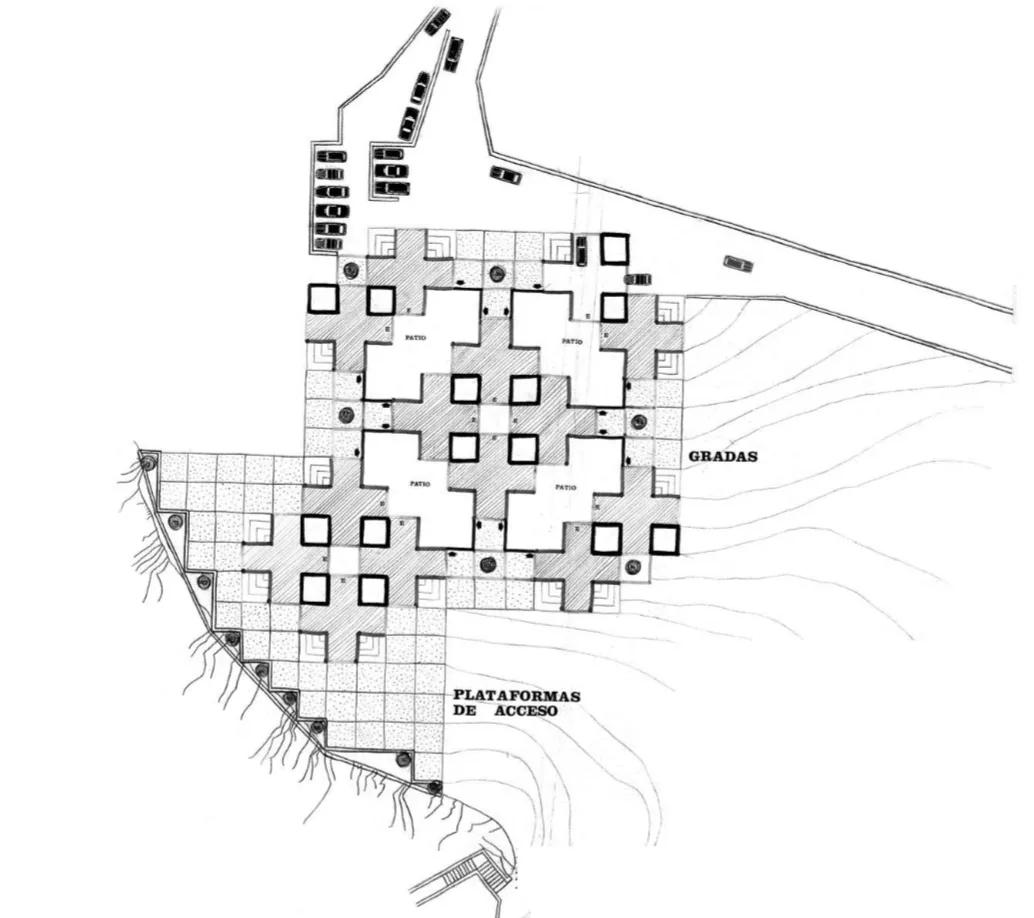 西班牙鬼才建筑师的梦幻世界,西班牙鬼才