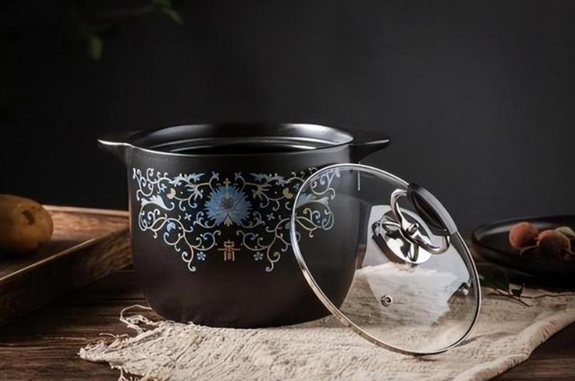 京尚纯陶瓷锅食谱 (养生陶瓷锅都适合做什么菜)