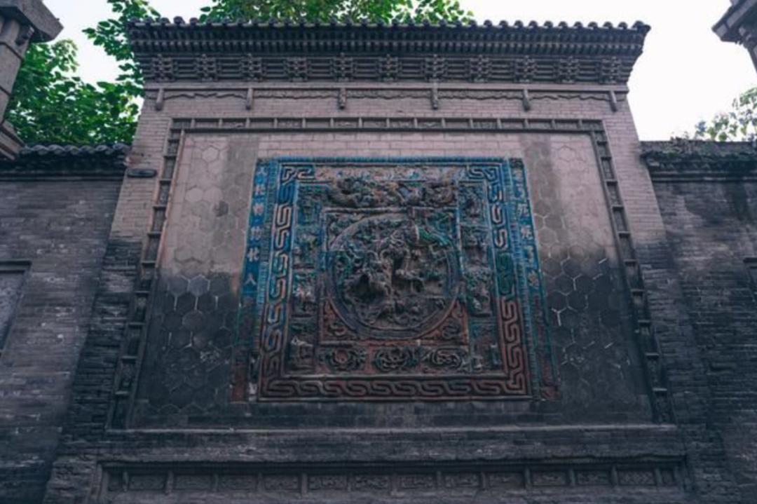 山西最有价值的古建,一个县城都有哪些古迹