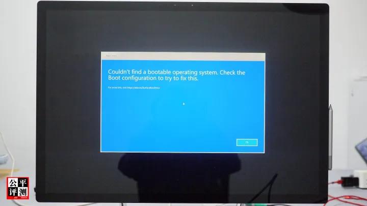 surfacestudio2测评,微软surfacestudio2