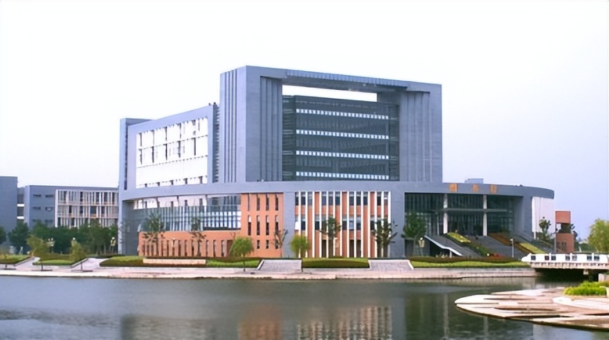 盐城师范学院教育学院,盐城师范