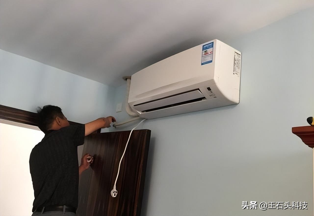 变频空调开什么模式最省电又凉快,使用变频空调省电的方法和技巧