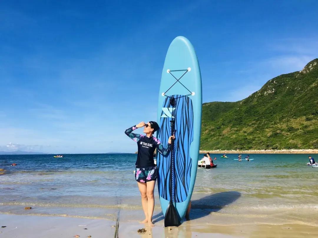 深圳三门岛旅游攻略路线,广东深圳三门岛旅游