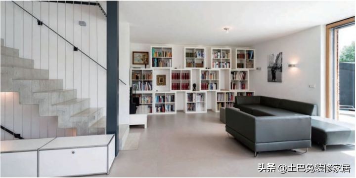 小户型怎么装修显得空间大一点,小户型怎么装修显得空间大视频