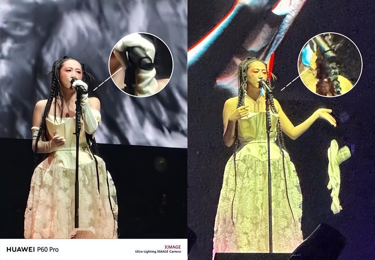 带华为p60看演唱会,带几个华为p60去日本