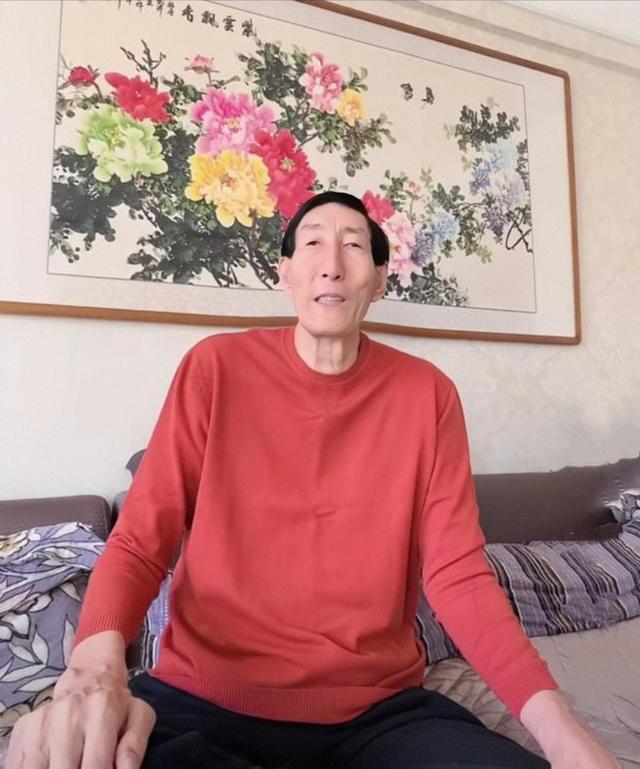 巨人鲍喜顺老婆身高,巨人鲍喜顺的妻子儿子现在有多高