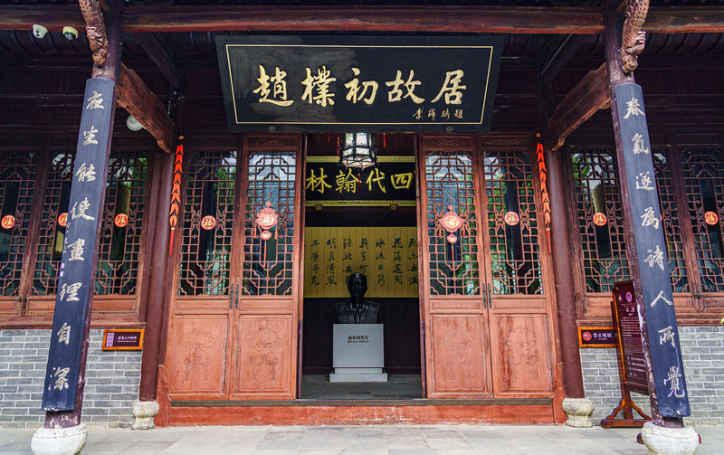 打卡安庆古城,安庆旅游和美食