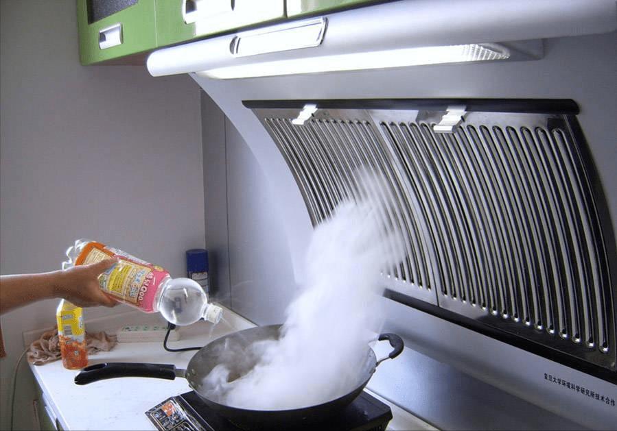 买油烟机不要再纠结,买烟机不将就