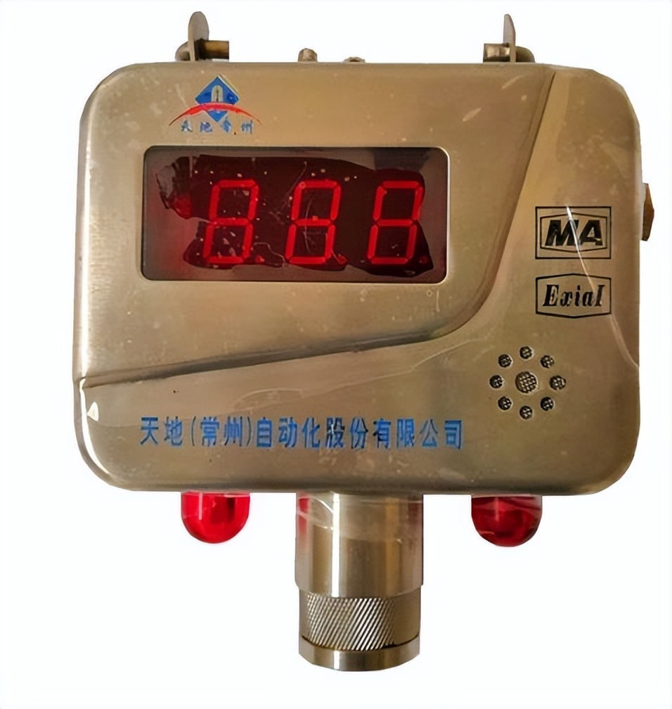 拓宽视野，了解知识，一篇文章带你了解矿用设备冷知识——传感器