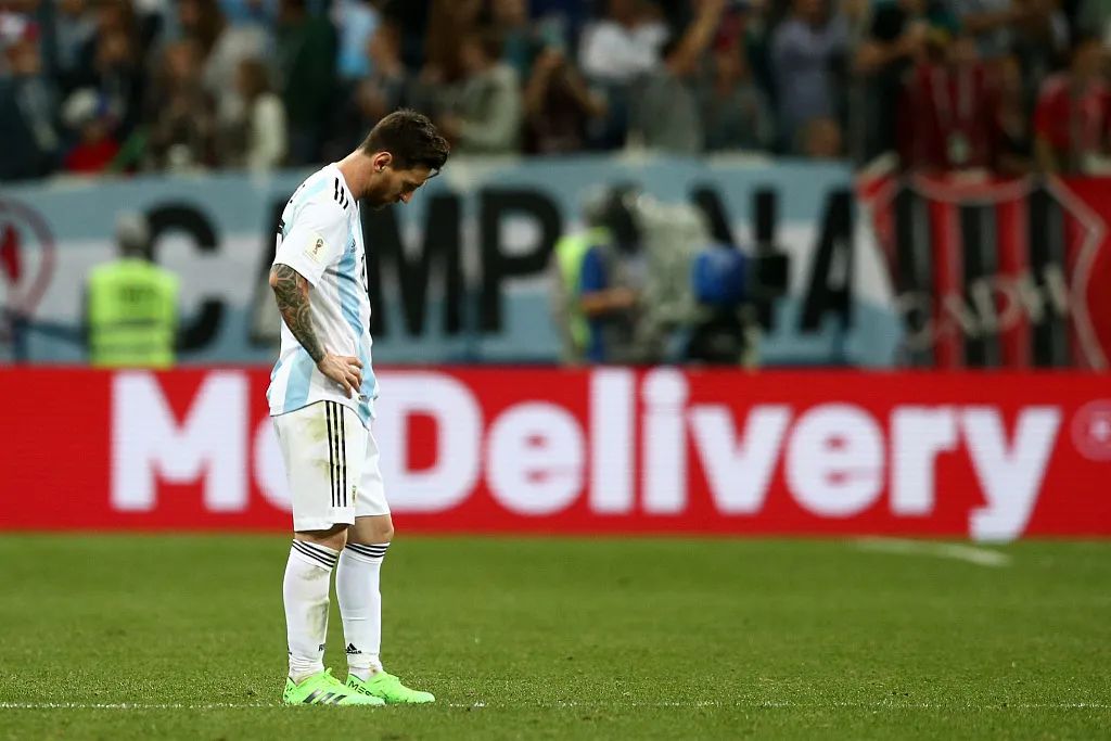 梅西故事1000字,梅西故事绘本