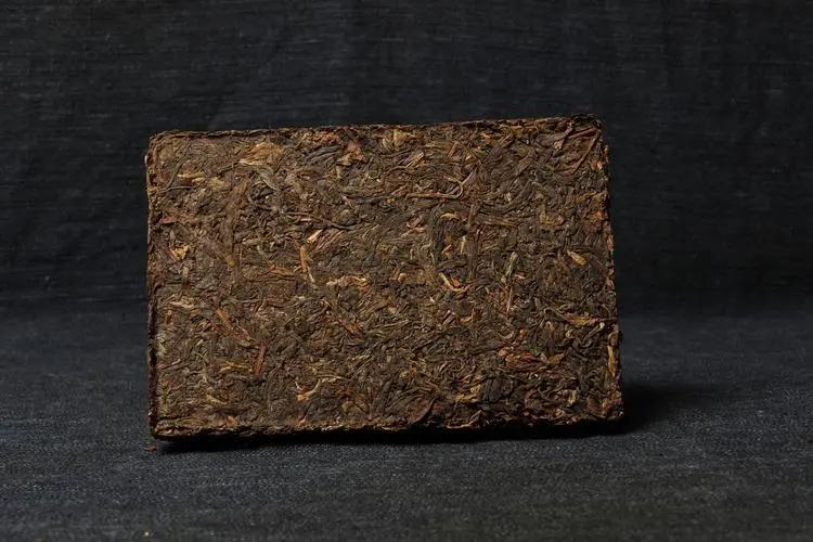 黑茶五大茶区是哪些茶类,黑茶紧压茶