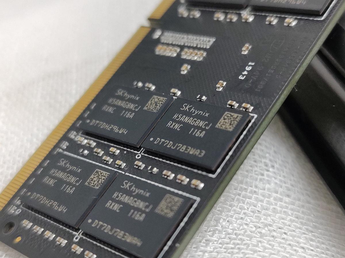 科赋内存条ddr42400,科赋笔记本内存条ddr4