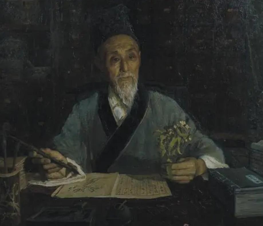 李时珍《本草纲目》中的食疗养生之道