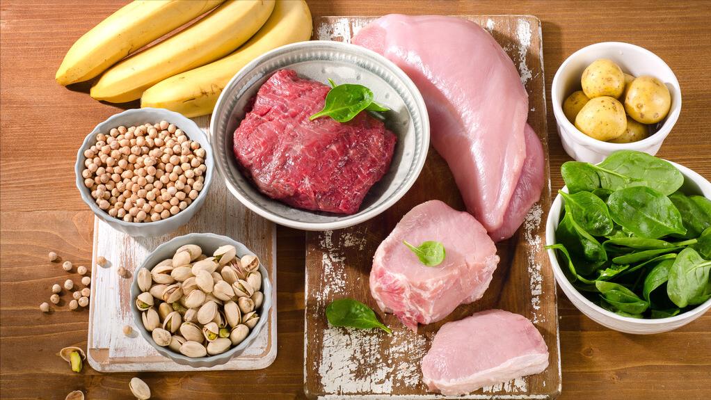 维生素b6缺乏了会怎么样,维生素B6缺乏会导致什么