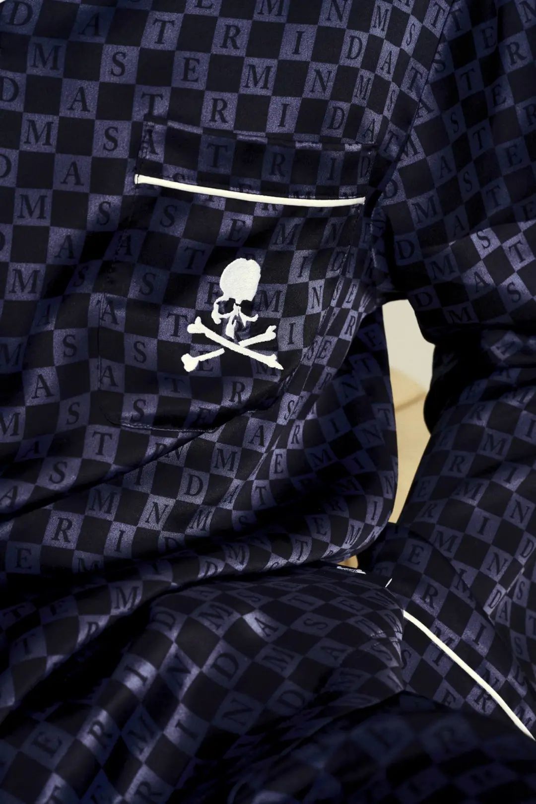 mastermindworldxvans,mastermindworld联名