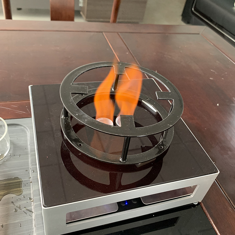 户外卡式炉和酒精炉哪个好,卡式炉到底值不值得买