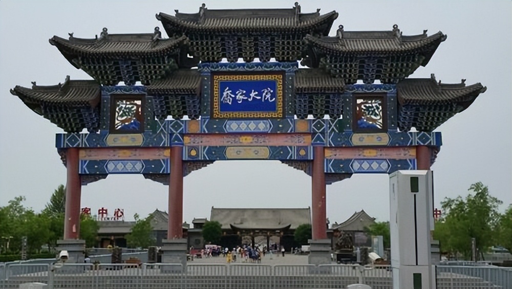 山西自驾一日游必去景点,山西一日游必去十大景点