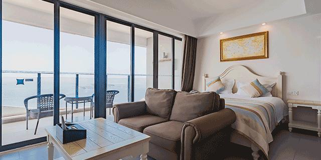 巽寮湾2天一夜自驾游攻略,巽寮湾旅游攻略自驾游民宿