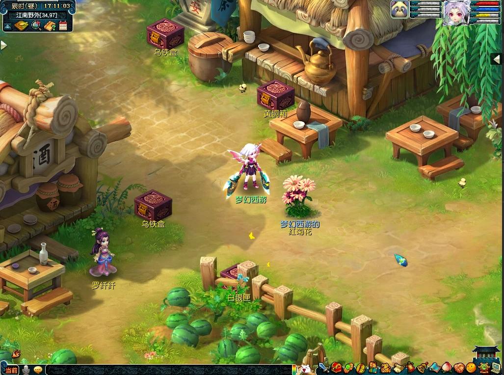 梦幻西游关于召唤兽的干货,梦幻西游成长对召唤兽影响