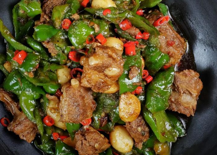 来长沙一定要吃一次湖南正宗湘菜,在长沙去哪吃地地道道的正宗湘菜