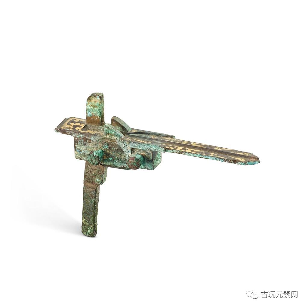 苏富比青铜器拍卖成交额,苏富比拍卖青铜器动物