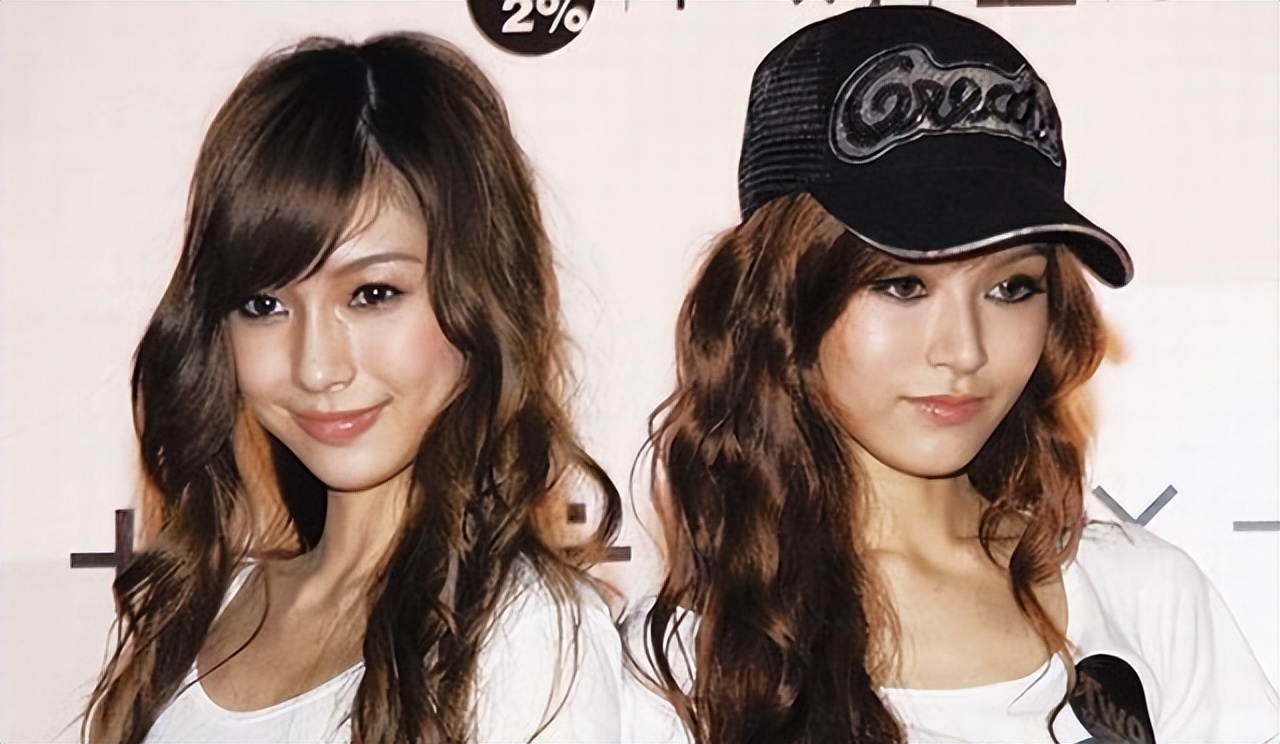 从嫩模到一线明星,嫩模鼻祖文咏珊30岁终嫁百亿豪门