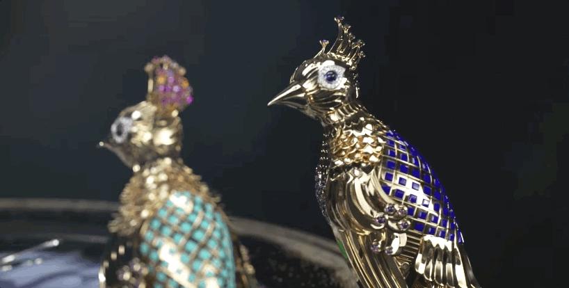 梵克雅宝是最保值的珠宝,梵克雅宝的首饰有什么魔力吗