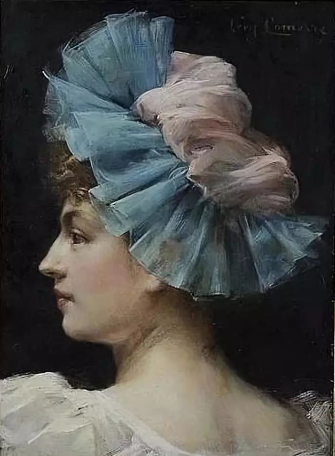 法国画家弗朗索瓦达比尼作品,法国艺术家弗朗索瓦