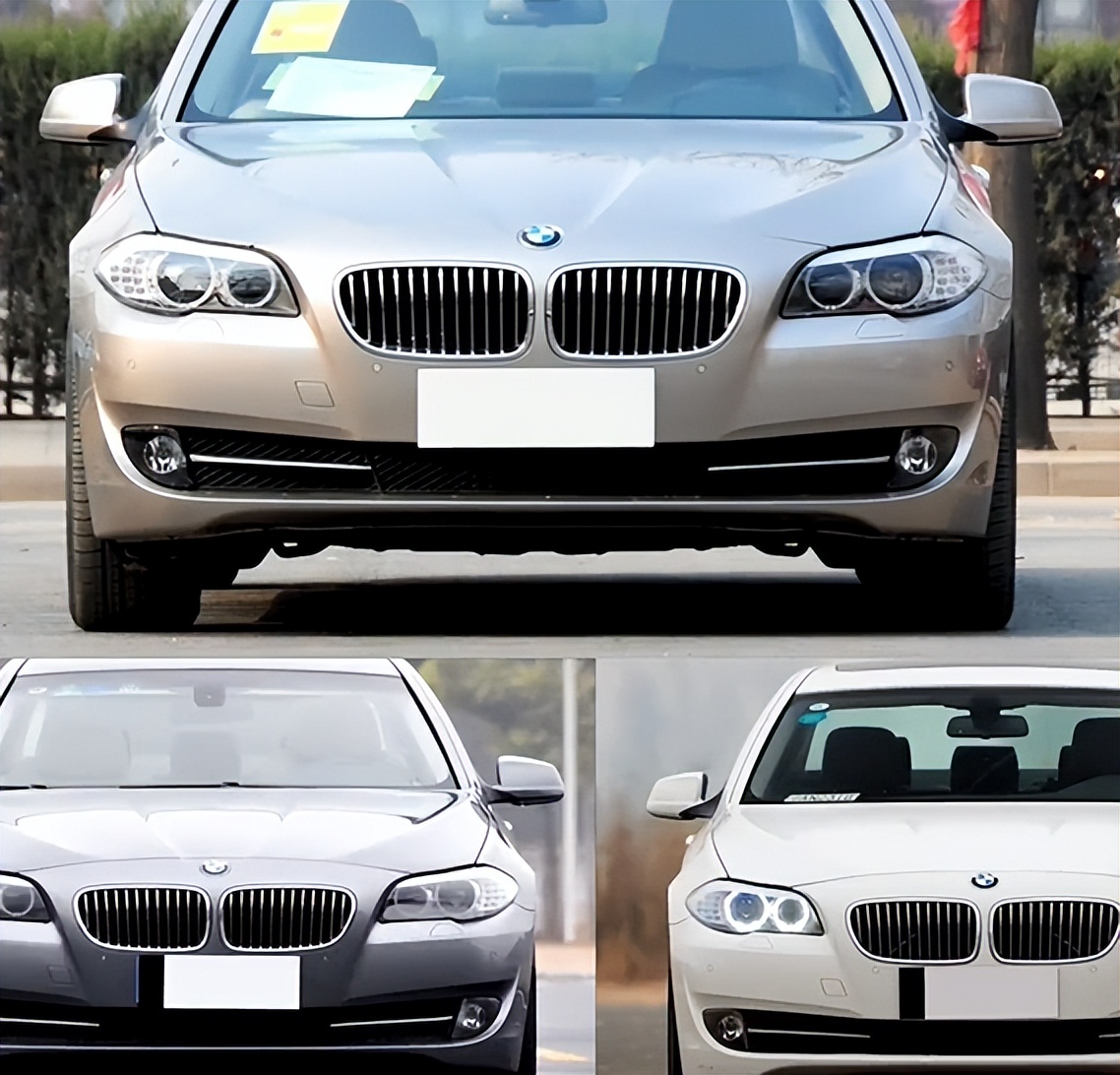 买二手宝马五系怎么样,即墨区05年二手宝马五系