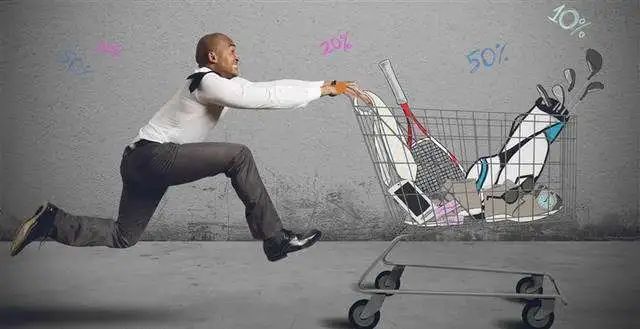 买送/*绑捆**销售，这三个疑问你有过吗？