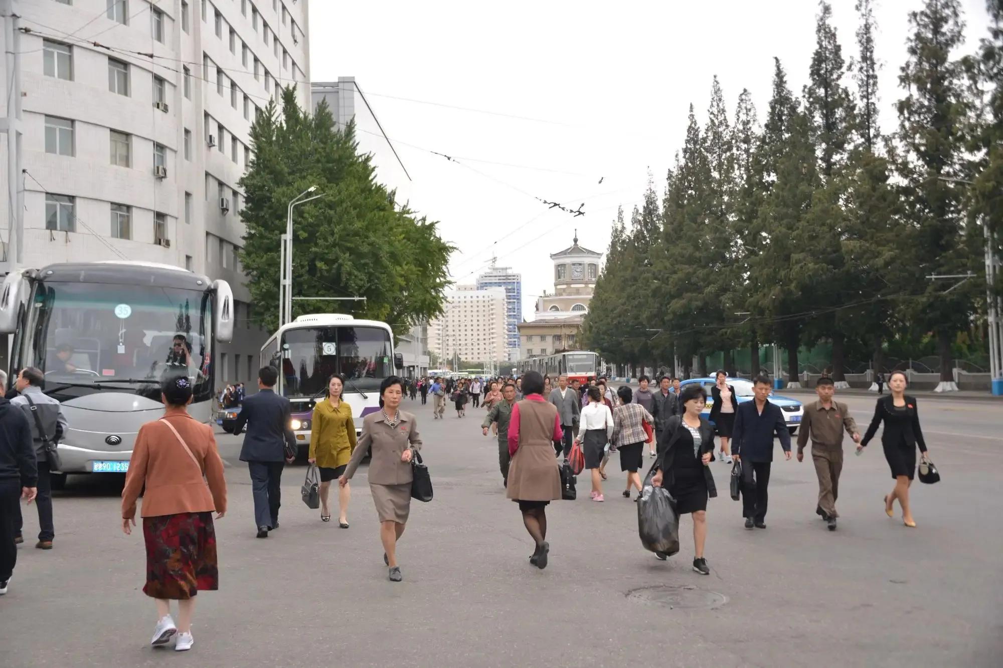 朝鲜知识有哪些,朝鲜有趣的知识