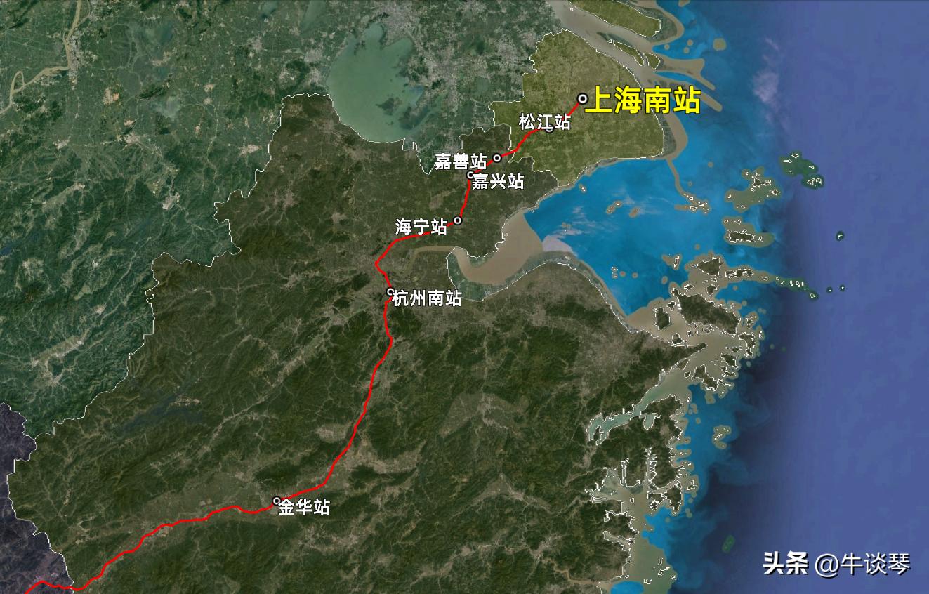 k287列车路线,k287上海南到南昌卧铺