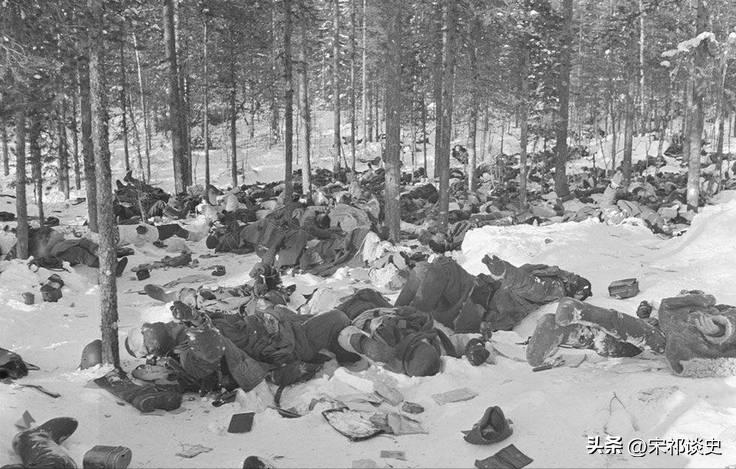 俄罗斯能打过芬兰瑞典吗,芬兰和俄罗斯的战争历史