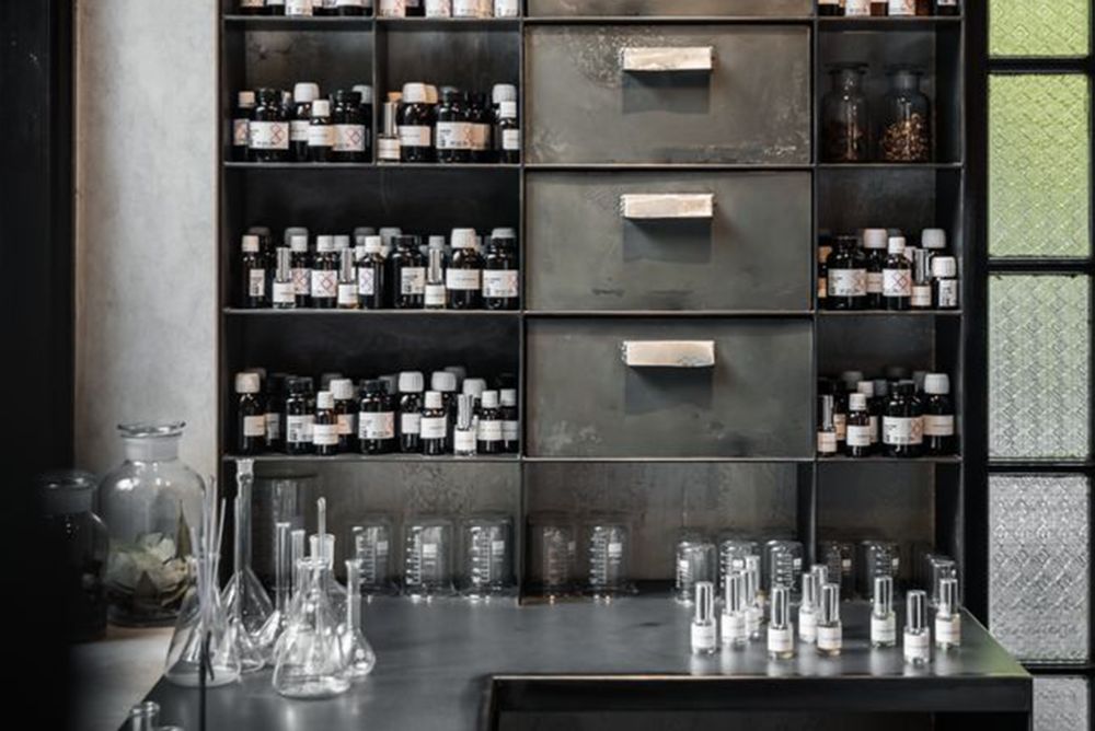 lelabo和雅诗兰黛,lelabo上海门店价格