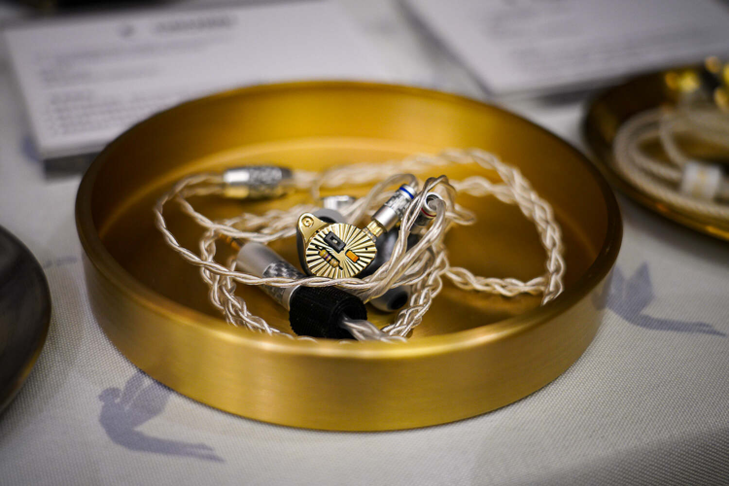 耳机展成都2024门票,2023年耳机知识介绍