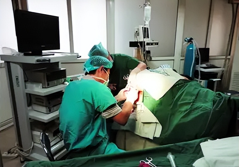 做痔疮手术换药全部流程,痔疮手术的真实经历第14天