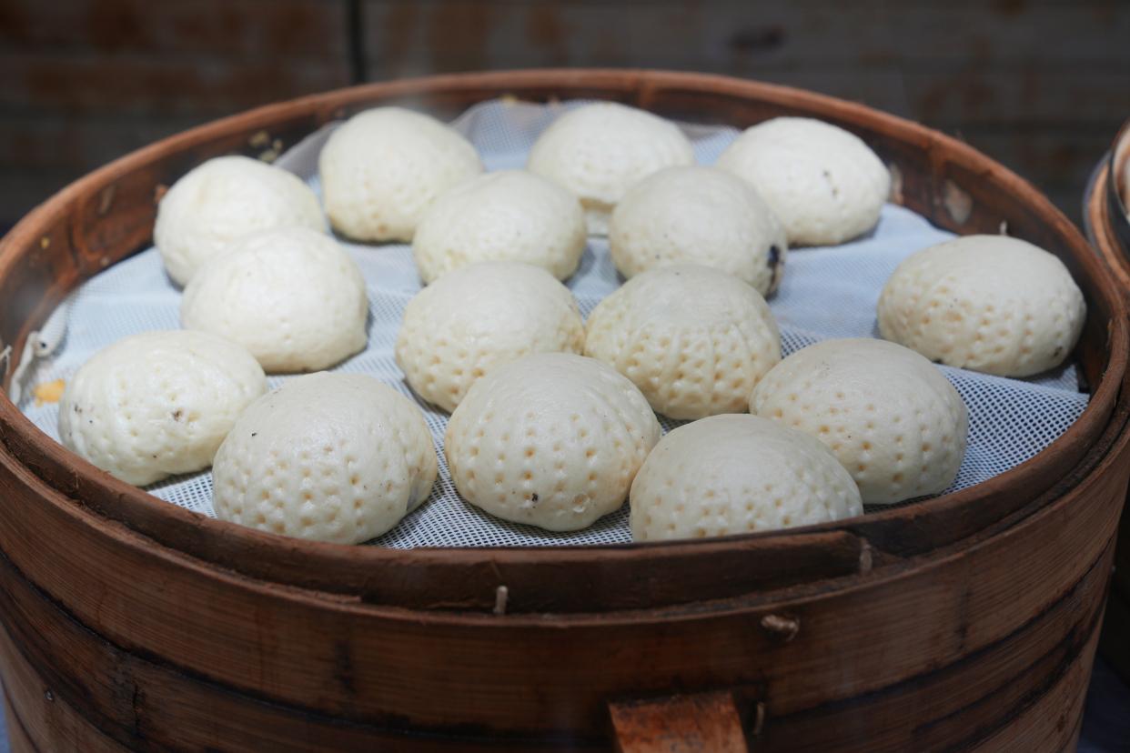 建德刀笃菜,倒笃菜是建德非遗吗