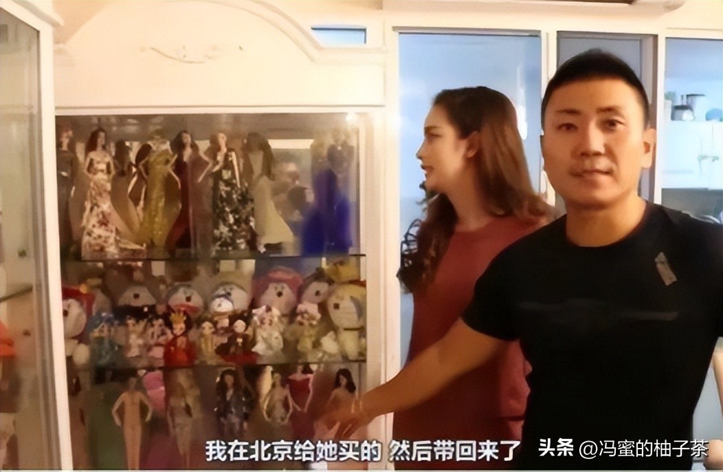 泰国最美人妖嫁给中国富豪现况,泰国最美人妖嫁中国富豪现状