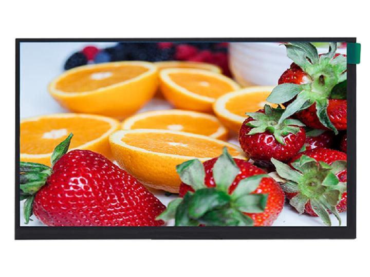 18.5寸工业显示屏常用知识,上海10.1寸液晶显示屏特点