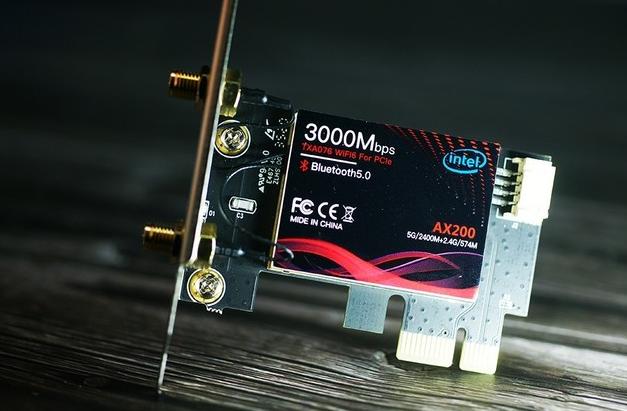 电脑用无线网卡连不上网怎么办,电脑显示网卡异常怎么解决