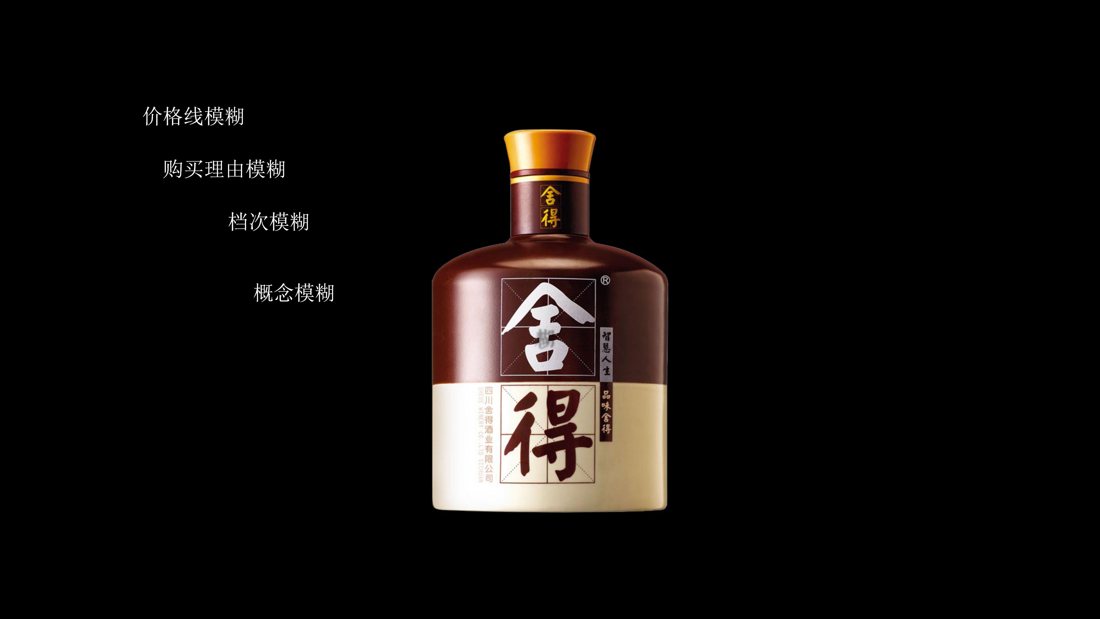 白酒经营策划方案,白酒行业运营方案