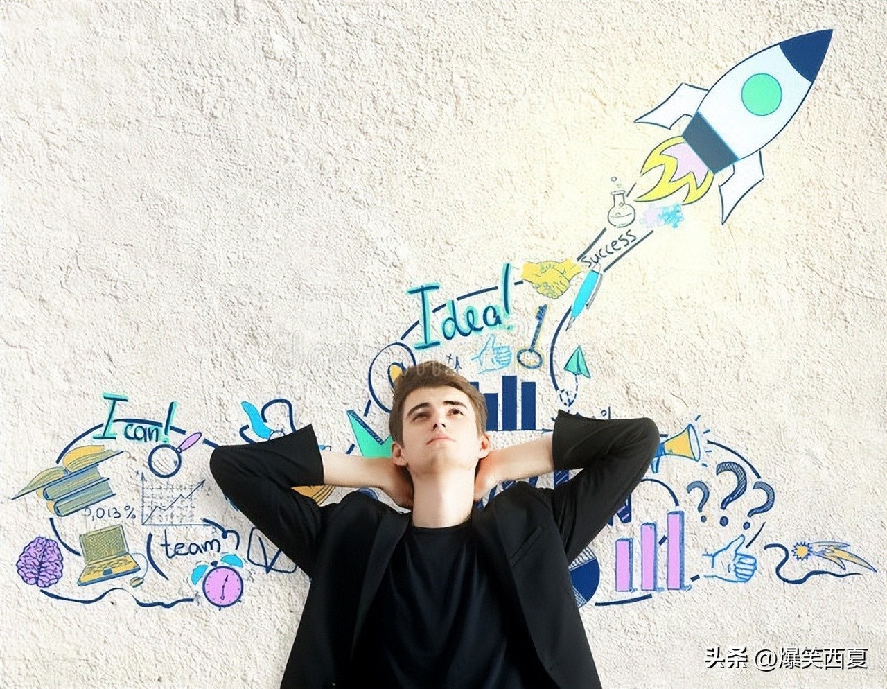 为什么有些人的命运总是那么差,经常有抱怨的人运气都不会太好