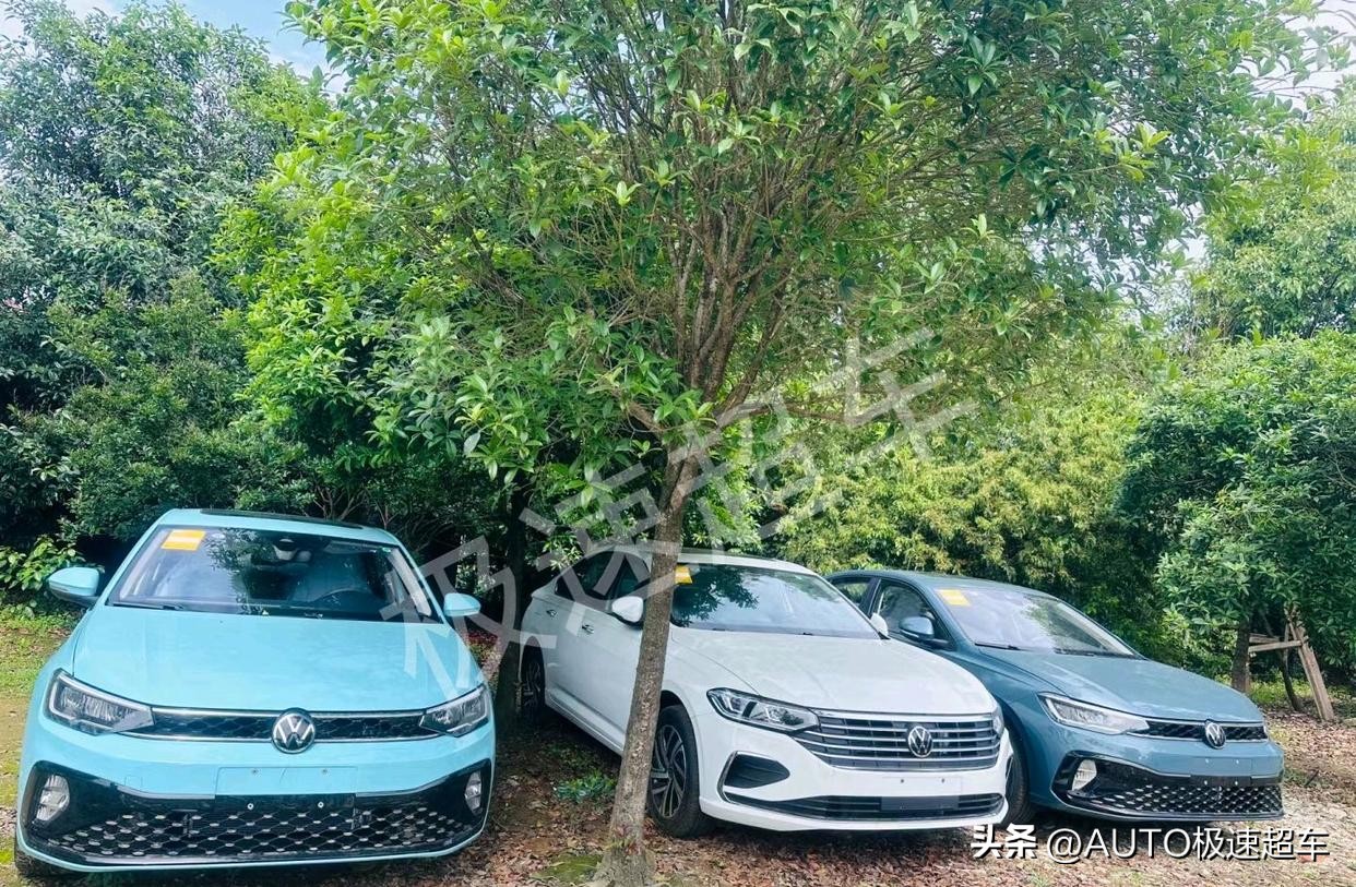 全新大众朗逸XR价格,新朗逸和新朗逸XR哪个值得买