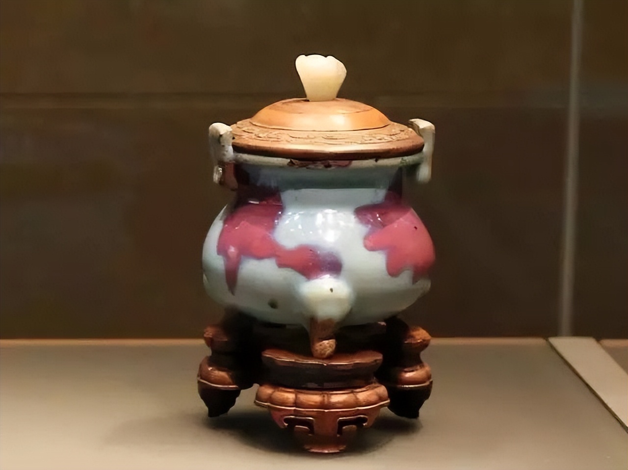 大英博物馆典藏历史的痕迹,大英博物馆里中国珍贵老物件